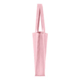 Q125300 Q-Tees 14L Shopping Bag Light Pink