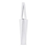 Q125300 Q-Tees 14L Shopping Bag White