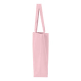 Q600 Q-Tees 25L Jumbo Tote Light Pink