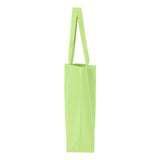 Q600 Q-Tees 25L Jumbo Tote Lime