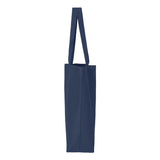 Q600 Q-Tees 25L Jumbo Tote Navy