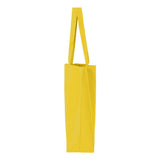 Q600 Q-Tees 25L Jumbo Tote Yellow