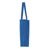 Q600 Q-Tees 25L Jumbo Tote Royal