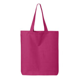 QTBG Q-Tees 12L Economical Tote Hot Pink