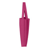 QTBG Q-Tees 12L Economical Tote Hot Pink