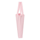 QTBG Q-Tees 12L Economical Tote Light Pink