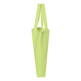 QTBG Q-Tees 12L Economical Tote Lime