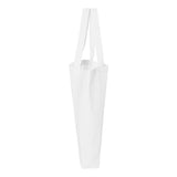 QTBG Q-Tees 12L Economical Tote White