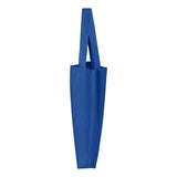 QTBG Q-Tees 12L Economical Tote Royal