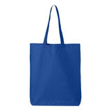 QTBG Q-Tees 12L Economical Tote Royal