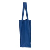 Q125400 Q-Tees 27L Jumbo Shopping Bag Royal