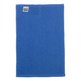 T18 Q-Tees Budget Rally Towel Royal