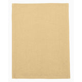 T600 Q-Tees Hemmed Fingertip Towel Natural