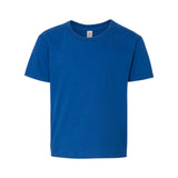 SF45BR Fruit of the Loom Sofspun® Youth T-Shirt Royal