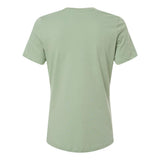 6400 BELLA + CANVAS Women’s Relaxed Jersey Tee Sage