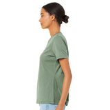 6400 BELLA + CANVAS Women’s Relaxed Jersey Tee Sage