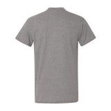 8300 Gildan DryBlend® Pocket T-Shirt Graphite Heather