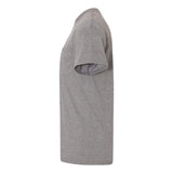 8300 Gildan DryBlend® Pocket T-Shirt Graphite Heather