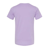 3001 BELLA + CANVAS Jersey Tee Dark Lavender