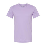 3001 BELLA + CANVAS Jersey Tee Dark Lavender