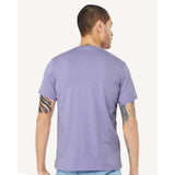 3001 BELLA + CANVAS Jersey Tee Dark Lavender