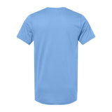 3001 BELLA + CANVAS Jersey Tee Carolina Blue