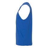 3483 BELLA + CANVAS Jersey Muscle Tank True Royal