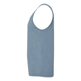 3480 BELLA + CANVAS Jersey Tank Heather Slate