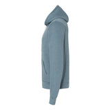 3719 BELLA + CANVAS Sponge Fleece Hoodie Heather Slate