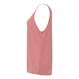 8838 BELLA + CANVAS Women's Slouchy Tank Mauve