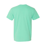 29MR JERZEES Dri-Power® 50/50 T-Shirt Cool Mint