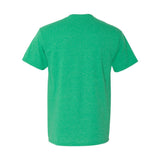 29MR JERZEES Dri-Power® 50/50 T-Shirt Irish Green Heather