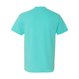 29MR JERZEES Dri-Power® 50/50 T-Shirt Scuba Blue