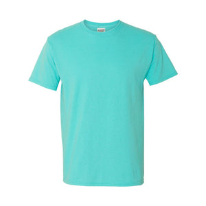 29MR JERZEES Dri-Power® 50/50 T-Shirt Scuba Blue