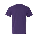 29MR JERZEES Dri-Power® 50/50 T-Shirt Violet