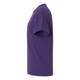 29MR JERZEES Dri-Power® 50/50 T-Shirt Violet