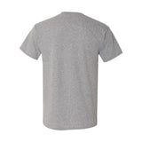 601MR JERZEES Triblend T-Shirt Oxford