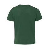 46000B Gildan Performance® Youth Core T-Shirt Sport Dark Green