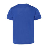 46000B Gildan Performance® Youth Core T-Shirt Sport Royal