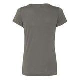 46000L Gildan Performance® Core Women's T-Shirt Charcoal