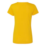 46000L Gildan Performance® Core Women's T-Shirt Sport Athletic Gold