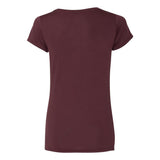 46000L Gildan Performance® Core Women's T-Shirt Sport Dark Maroon