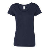 46000L Gildan Performance® Core Women's T-Shirt Sport Dark Navy