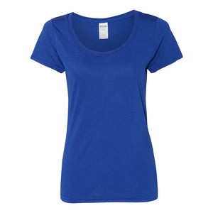 46000L Gildan Performance® Core Women's T-Shirt Sport Royal