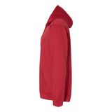 99500 Gildan Performance® Tech Hooded Sweatshirt Sport Scarlet Red