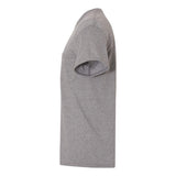 5300 Gildan Heavy Cotton™ Pocket T-Shirt Graphite Heather