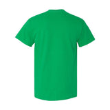 5300 Gildan Heavy Cotton™ Pocket T-Shirt Irish Green