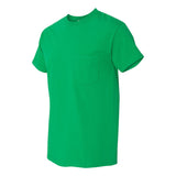 5300 Gildan Heavy Cotton™ Pocket T-Shirt Irish Green