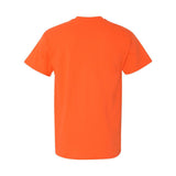 5300 Gildan Heavy Cotton™ Pocket T-Shirt Orange