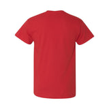 5300 Gildan Heavy Cotton™ Pocket T-Shirt Red